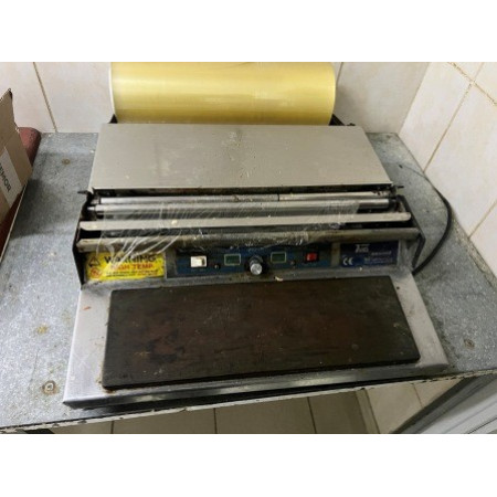 Горячий стол Hualian Machinery TW-450E